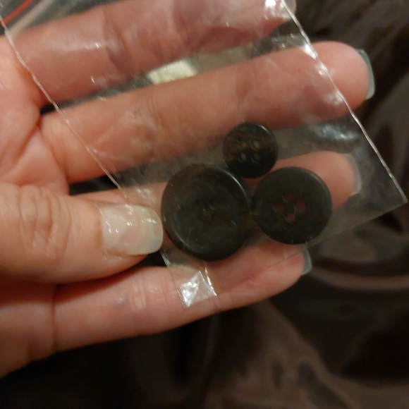 Danier leather  size XL - Picture 10 of 10